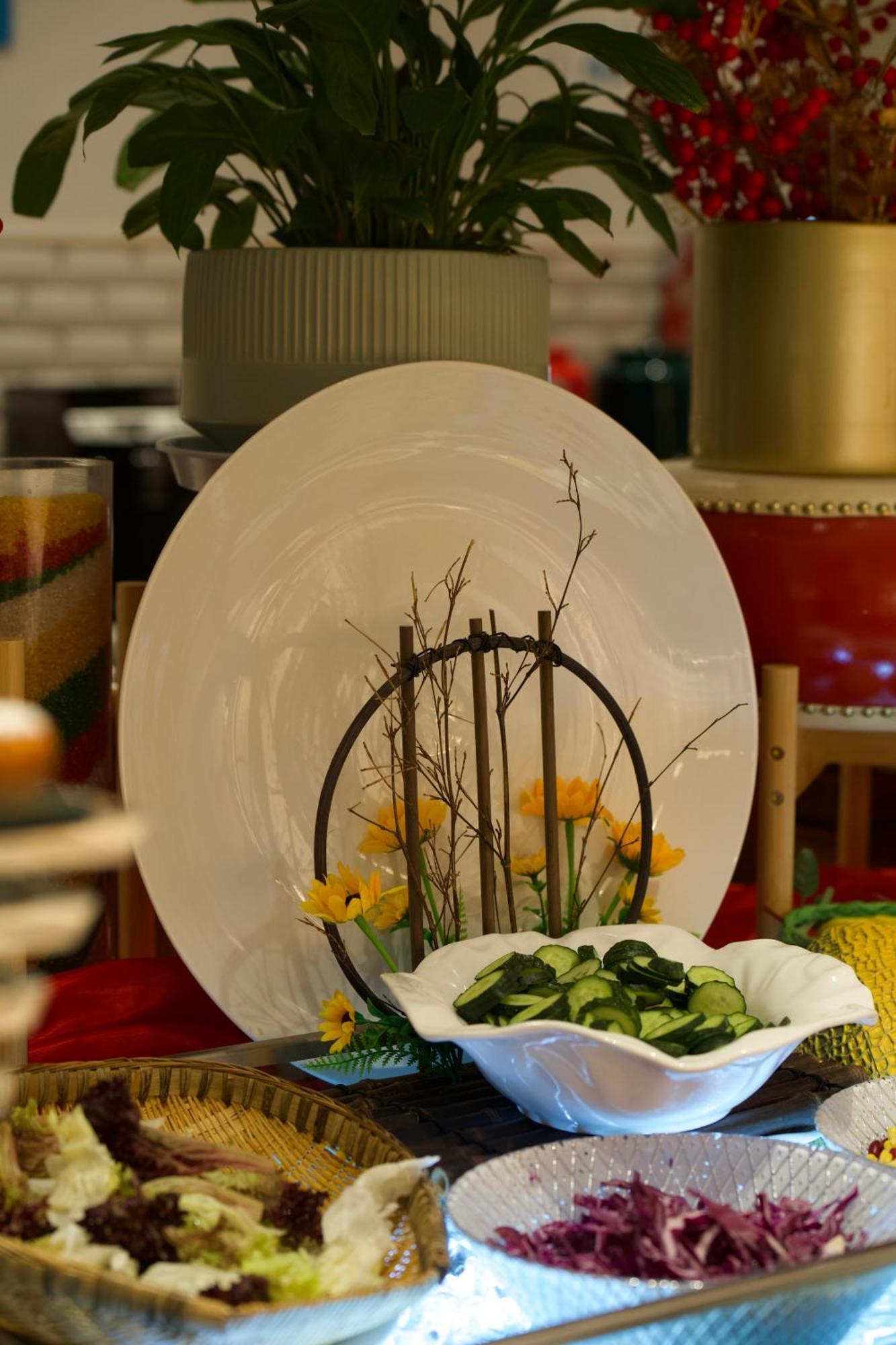 Holiday Inn Express Chengdu Tianfu Square By Ihg - Chunxi Road And Kuanzhai Alley Exteriör bild