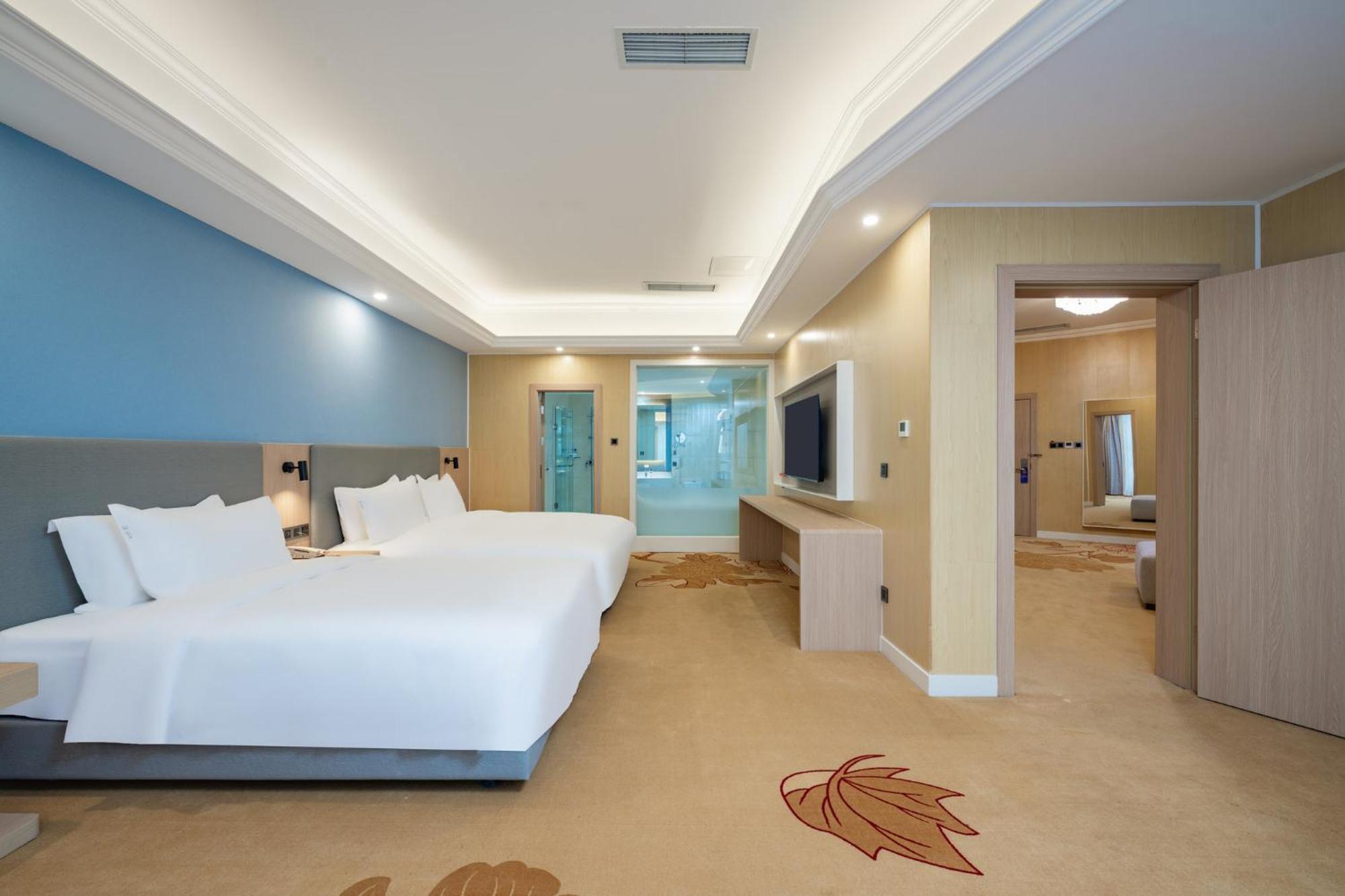 Holiday Inn Express Chengdu Tianfu Square By Ihg - Chunxi Road And Kuanzhai Alley Exteriör bild