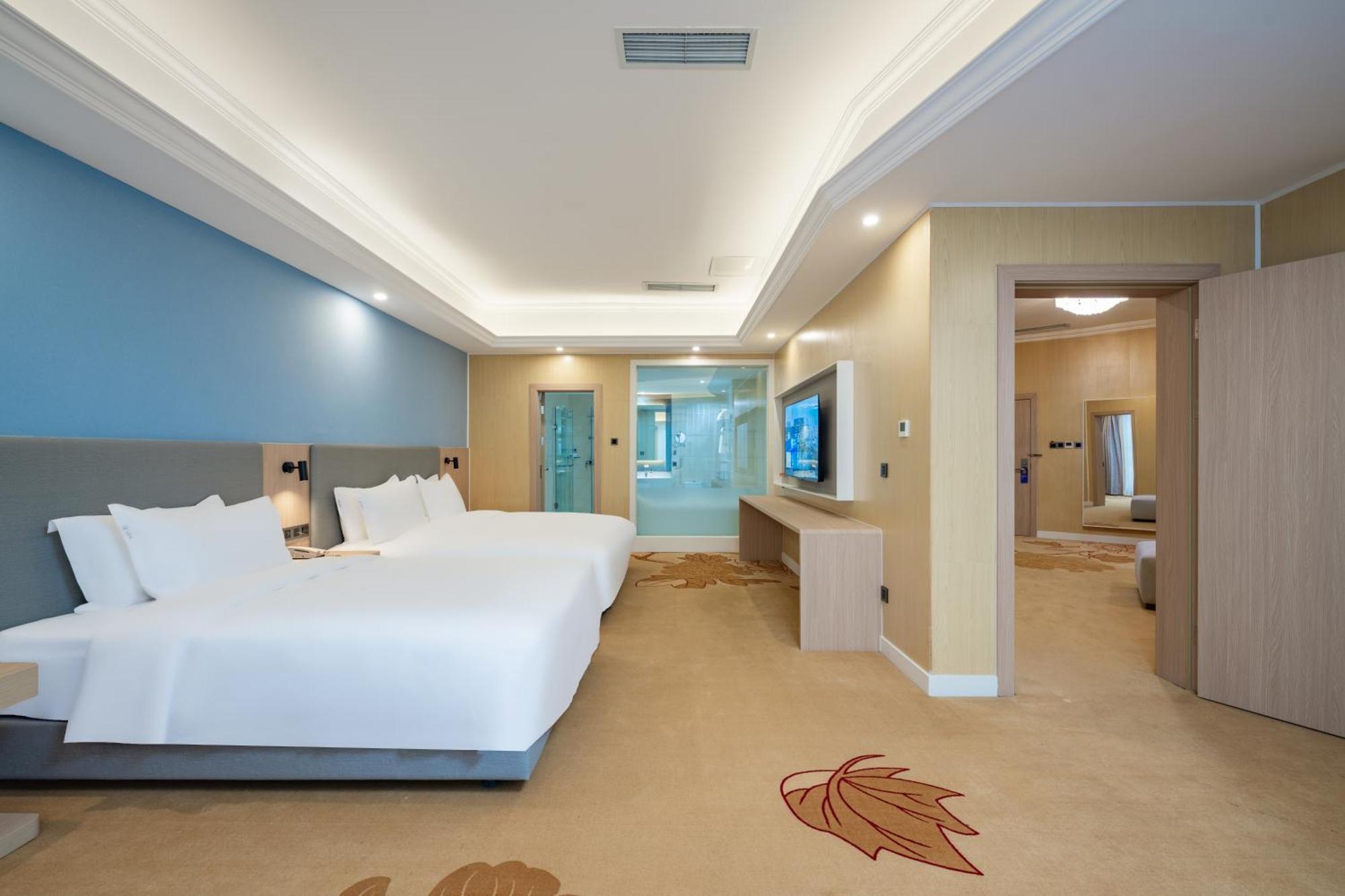 Holiday Inn Express Chengdu Tianfu Square By Ihg - Chunxi Road And Kuanzhai Alley Exteriör bild