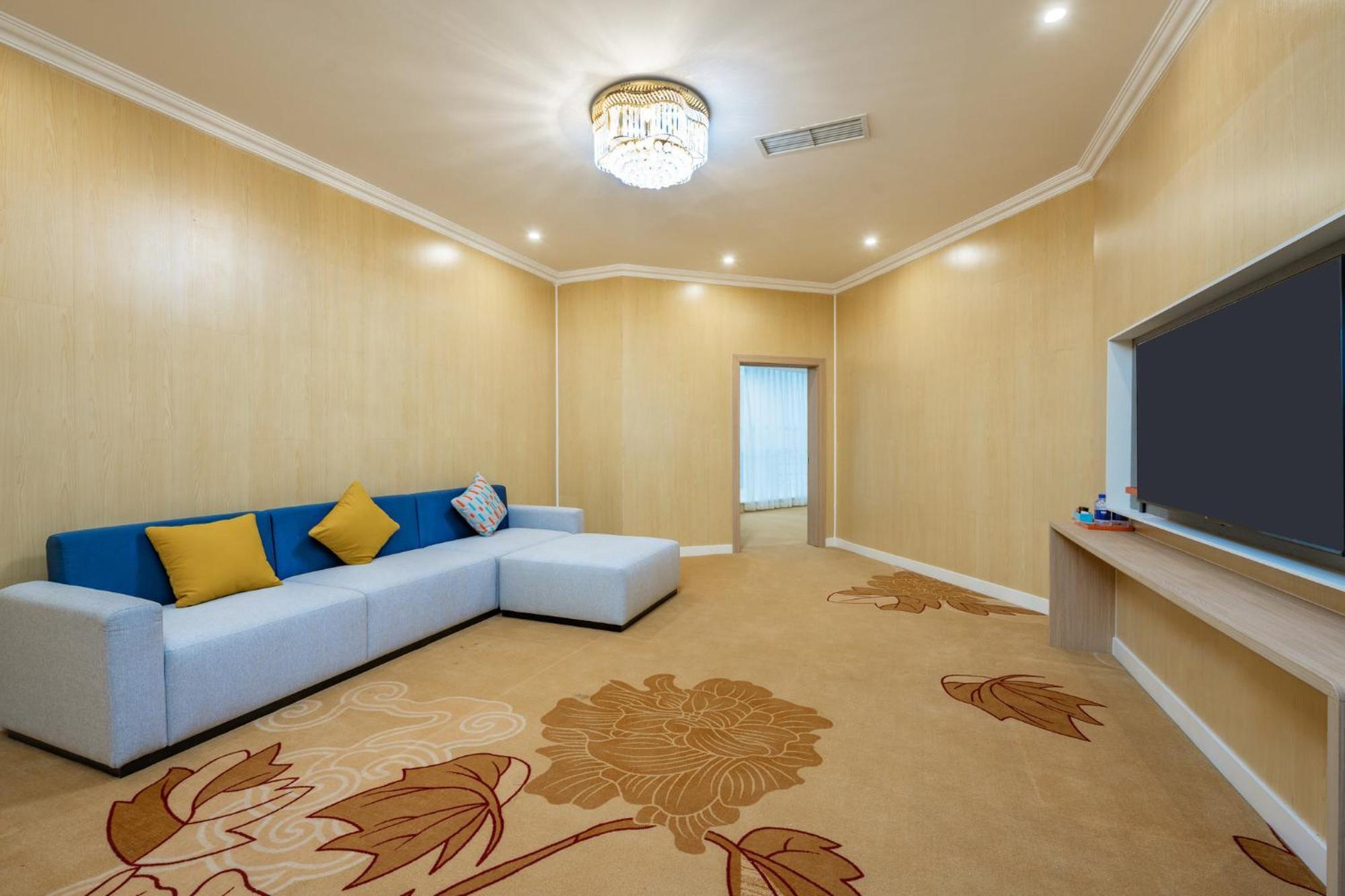 Holiday Inn Express Chengdu Tianfu Square By Ihg - Chunxi Road And Kuanzhai Alley Exteriör bild